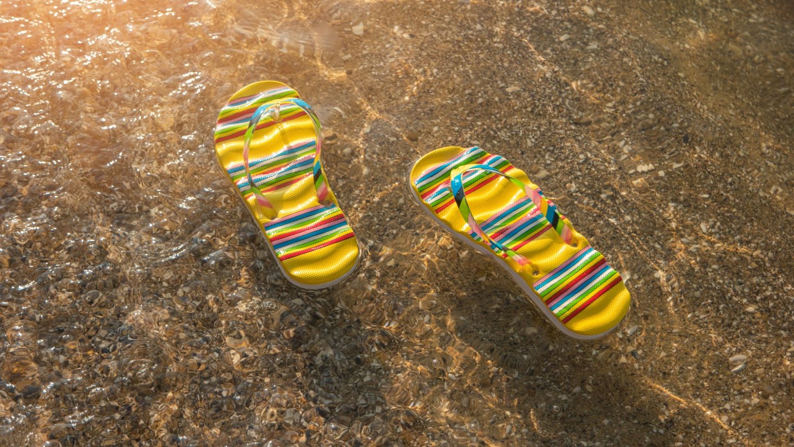You are currently viewing The Fascinating History Of Flip Flops: A Guide To Their Invention